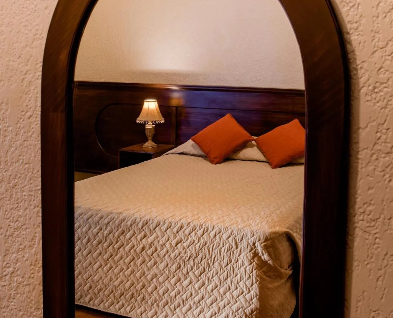 ***  Hotel Villa Espanola Guatemala City Guatemala