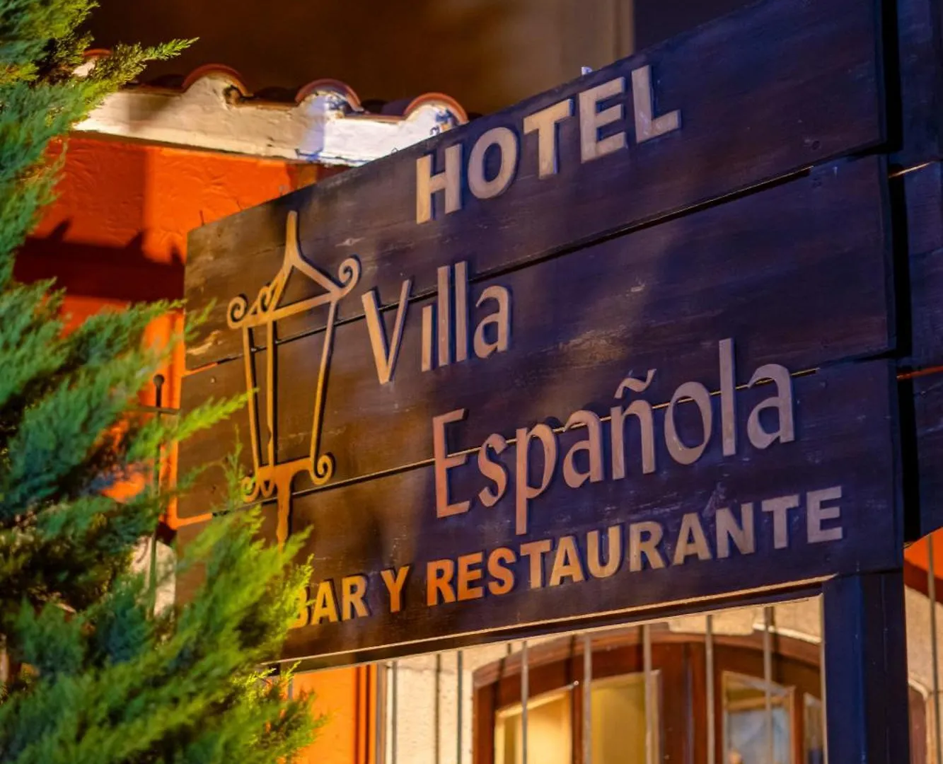 Hotel Villa Espanola Guatemala City 3*,  Guatemala